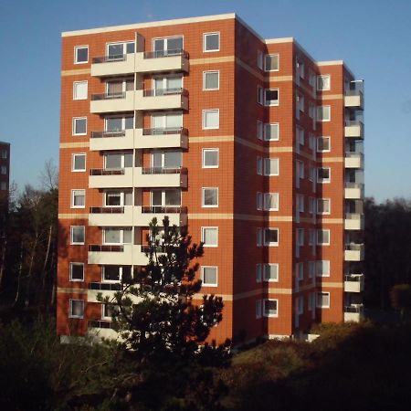 Ferienwohnung Meeresrauschen Sankt Peter-Ording Ngoại thất bức ảnh