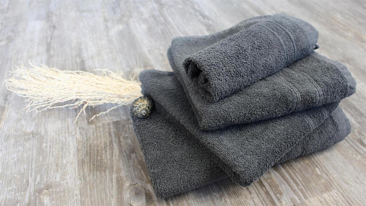 Ferienwohnung Meeresrauschen Sankt Peter-Ording Ngoại thất bức ảnh
